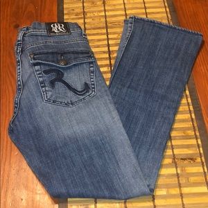 Rock & Republic Kasandra Jeans